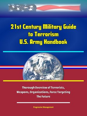 cover image of 21st Century Military Guide to Terrorism
